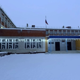 Аватар канала «МБОУ "Куженерская средняя школа N2"»