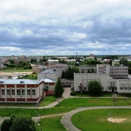 Аватар канала «МОБУ "Медведевская средняя общеобразовательная школа №3"»