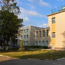 Аватар канала «Медведевская гимназия»