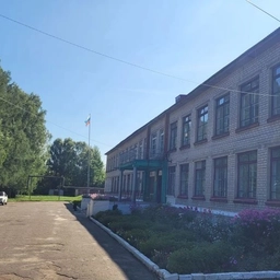 Аватар канала «МОБУ "Азановская СОШ"»