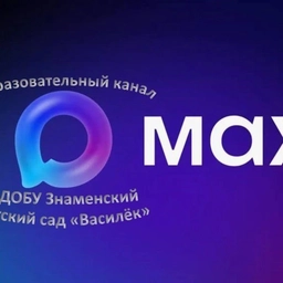 Аватар канала «МДОБУ "Знаменский детский сад "Василёк"»