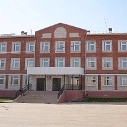 Аватар канала «Краснооктябрьская средняя общеобразовательная школа»