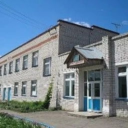 Аватар канала «МОБУ " Туршинская основная общеобразовательная школа"»