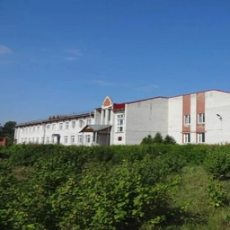 Аватар канала «МОБУ Нужьяльская школа»