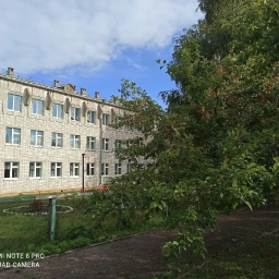 Аватар канала «Мобу Русскокукморская средняя общеобразовательная школа»