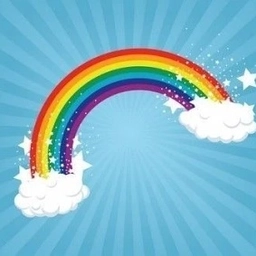 Аватар канала «МДОБУ "Новоарбанский детский сад "Радуга" Медведевского района»