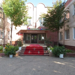 Аватар канала «МОБУ "Пекшиксолинская основная общеобразовательная школа"»