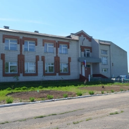 Аватар канала «МОУ "Нурумбальская средняя общеобразовательная школа"»