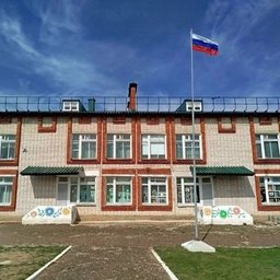 Аватар канала «МОУ "Кульбашинская основная общеобразовательная школа"»