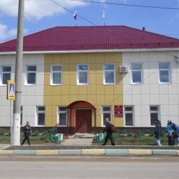 Аватар канала «Моркинская городская администрация»