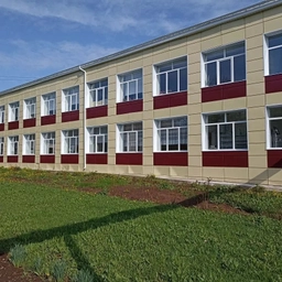 Аватар канала «МБОУ Куракинская СОШ Параньгинский район»