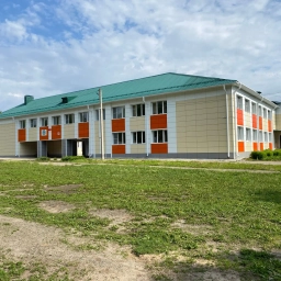 Аватар канала «МБОУ "Портянурская ООШ"»