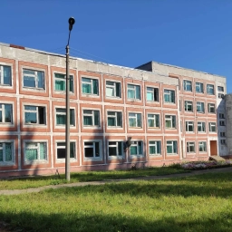 Аватар канала «МОУ "Сернурская СШ№2"»