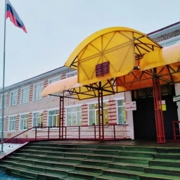 Аватар канала «Канал МОУ Лажъяльская СОШ»