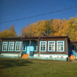 Аватар канала «Канал Нижнекугенерская ООШ»