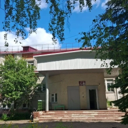 Аватар канала «МОУ "Михайловская основная общеобразовательная школа"»