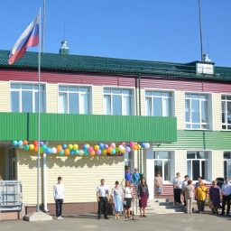 Аватар канала «МБОУ "Марьинская средняя общеобразовательная школа"»