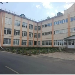 Аватар канала «МБОУ "Юринская СОШ имени С.А. Лосева"»