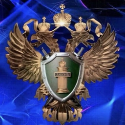 Аватар канала «Прокуратура Республики Марий Эл»