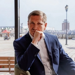 Аватар канала «Антон Трудинов»