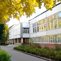 Аватар канала «МБОУ СОШ №27 г. Йошкар-Олы»