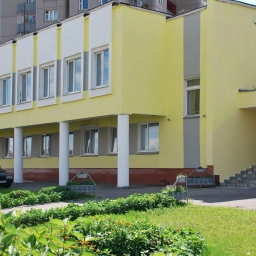 Аватар канала «Гимназия "Синяя птица" им. Иштриковой Т.В.»