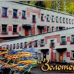 Аватар канала «МБДОУ "Детский сад №79 "Золотой колосок"»