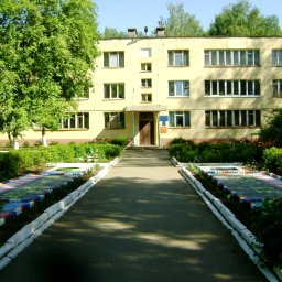 Аватар канала «Детский сад №65 "Незабудка"»