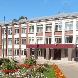 Аватар канала «Школа №20 г.Йошкар-Олы»