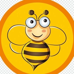 Аватар канала «Детский сад №1 "Пчёлка" г. Йошкар-Олы»