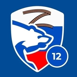 Аватар канала «Единая Россия | Марий Эл»