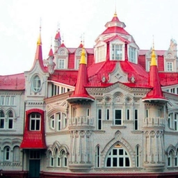 Аватар канала «МБОУ СОШ N5 «Обыкновенное чудо»»