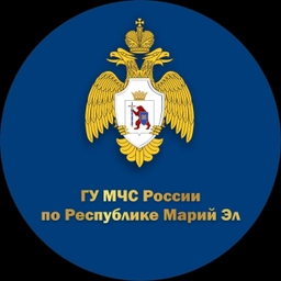 Аватар канала «МЧС Республики Марий Эл»