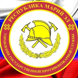 Аватар канала «Государственная противопожарная служба РМЭ»