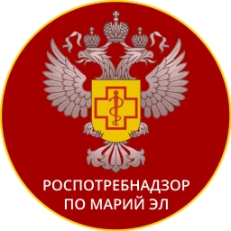 Аватар канала «Роспотребнадзор по Марий Эл»