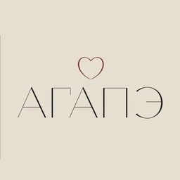 Аватар канала «Акриловые бусины, стеклянные и хрустальные бусины АГАПЭ»