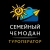 Аватар канала ««Семейный чемодан» – туристическая компания»