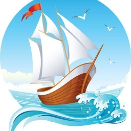 Аватар канала «КАНАЛ МБДОУ "Детский сад №42 "Кораблик"»