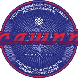 Аватар канала «ГБУ ДО Республики Марий Эл "Спортивно-адаптивная школа паралимпийского резерва"»