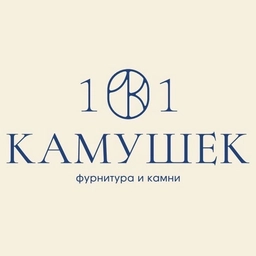 Аватар канала «101 Камушек | Фурнитура и натуральные камни»