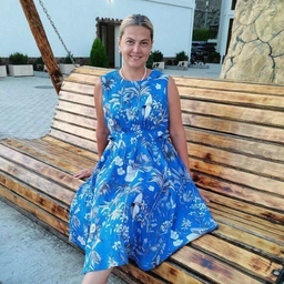 Аватар канала «Ткани Алиссия»