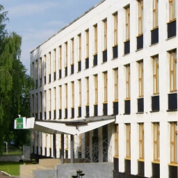 Аватар канала «ГБПОУ Республики Марий Эл "Строительно-промышленный колледж"»