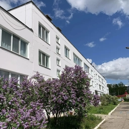 Аватар канала «Детский сад 16 "Аленка" г. Волжска Республики Марий Эл»