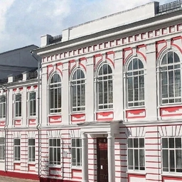 Аватар канала «ГБОУ Республики Марий Эл "Школа-интернат г. Козьмодемьянска "Дарование"»