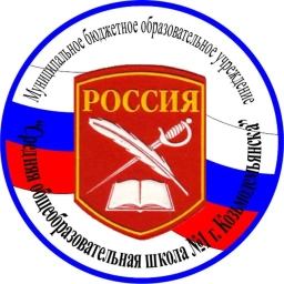 Аватар канала «МБОУ "СОШ №1 города Козьмодемьянска"»