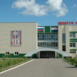 Аватар канала «МБУДО "Ардатовская ДЮСШ"»