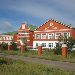 Аватар канала «МБОУ "Низовская СОШ"»