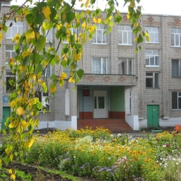 Аватар канала «МБОУ "Атюрьевская СОШ№1"»