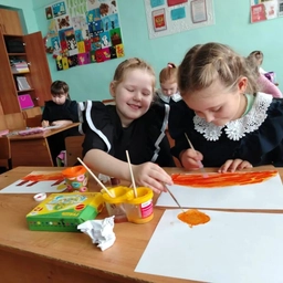 Аватар канала «МБУДО"БОЛЬШЕБЕРЕЗНИКОВСКИЙ 'ДДТ '»