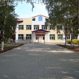 Аватар канала «МБОУ Поводимовская СОШ имени Героя Социалистического Труда Н.М. Суродеева»